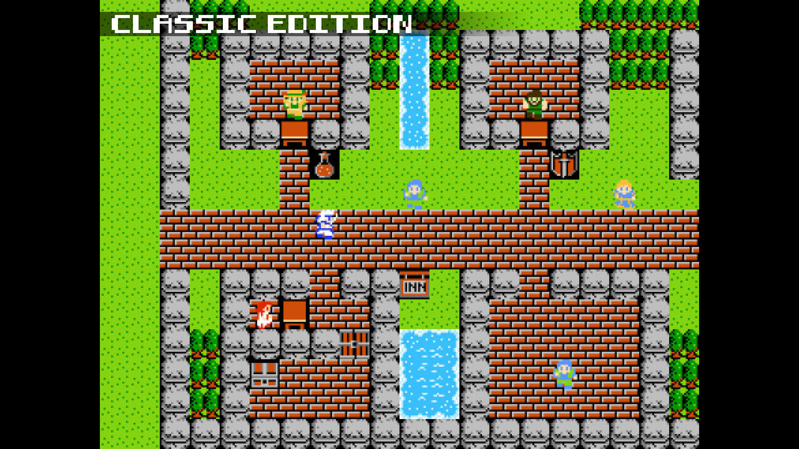 Epic Quest screenshot 11