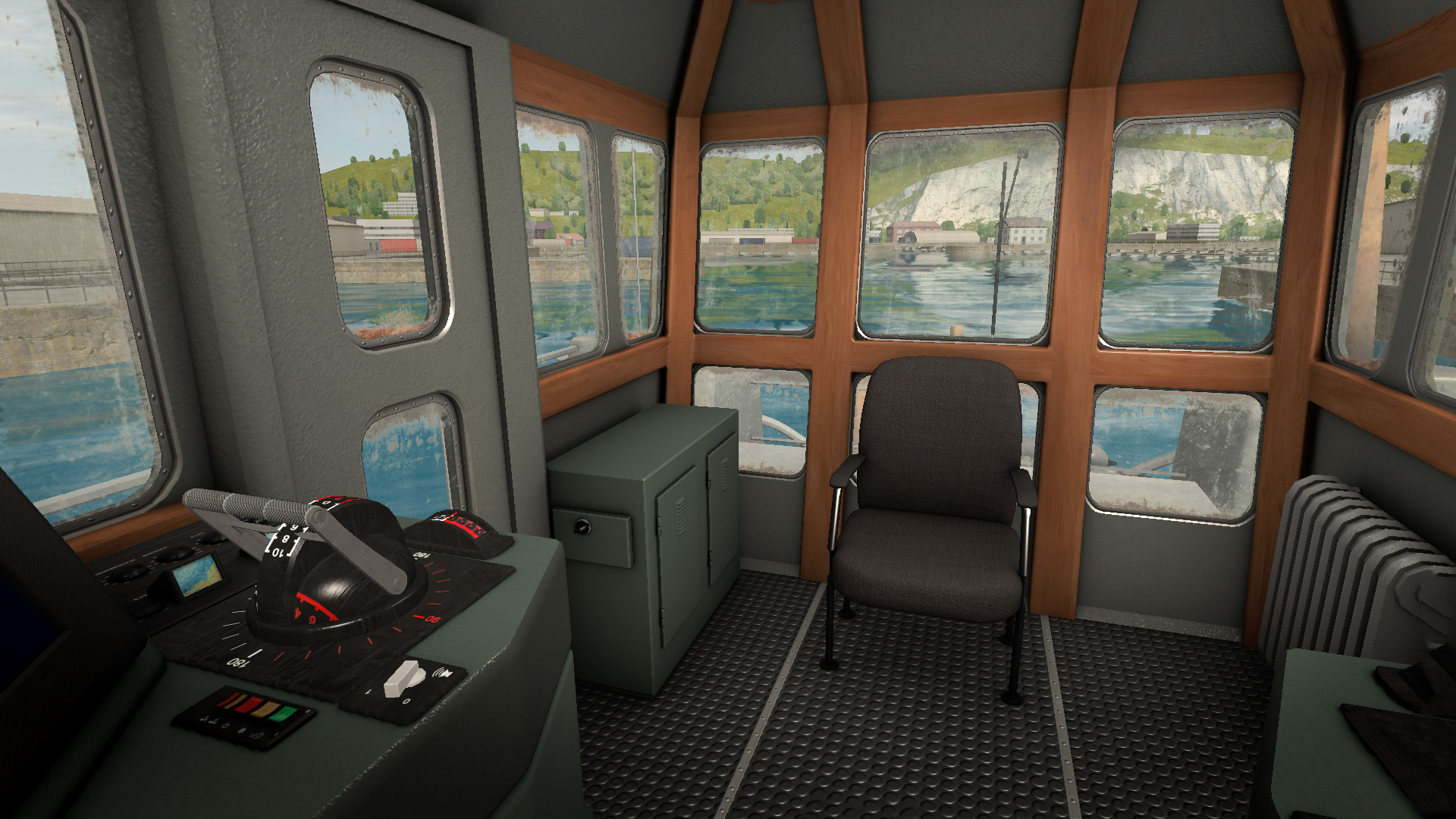 European Ship Simulator screenshot 18