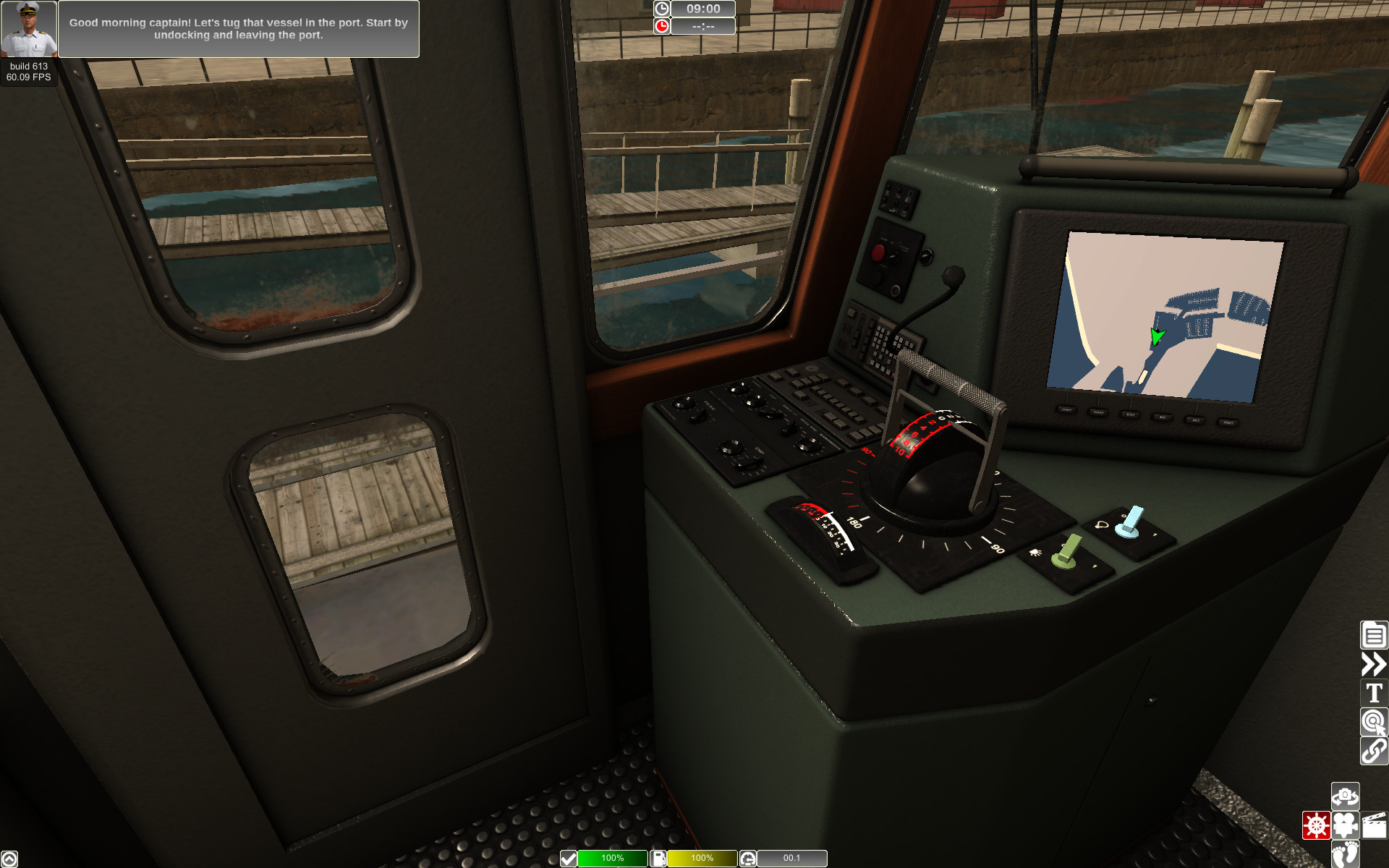 European Ship Simulator screenshot 22