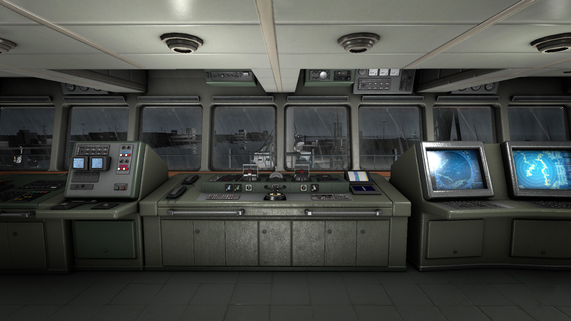 European Ship Simulator screenshot 15