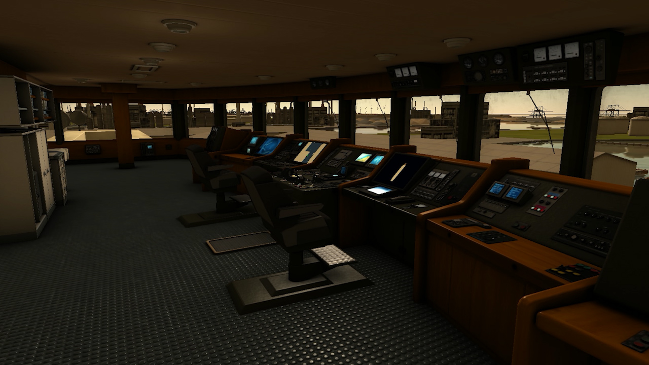 European Ship Simulator screenshot 10