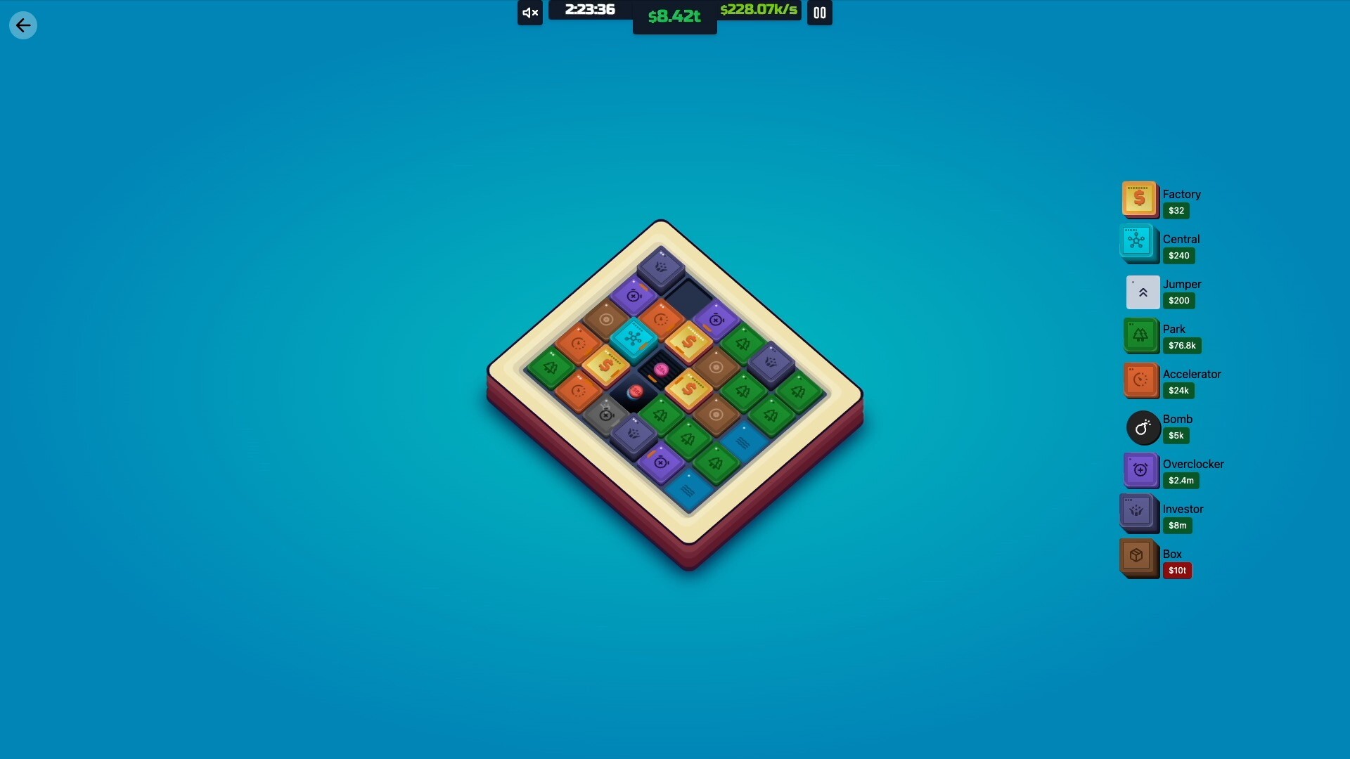 Coin Factory screenshot 6