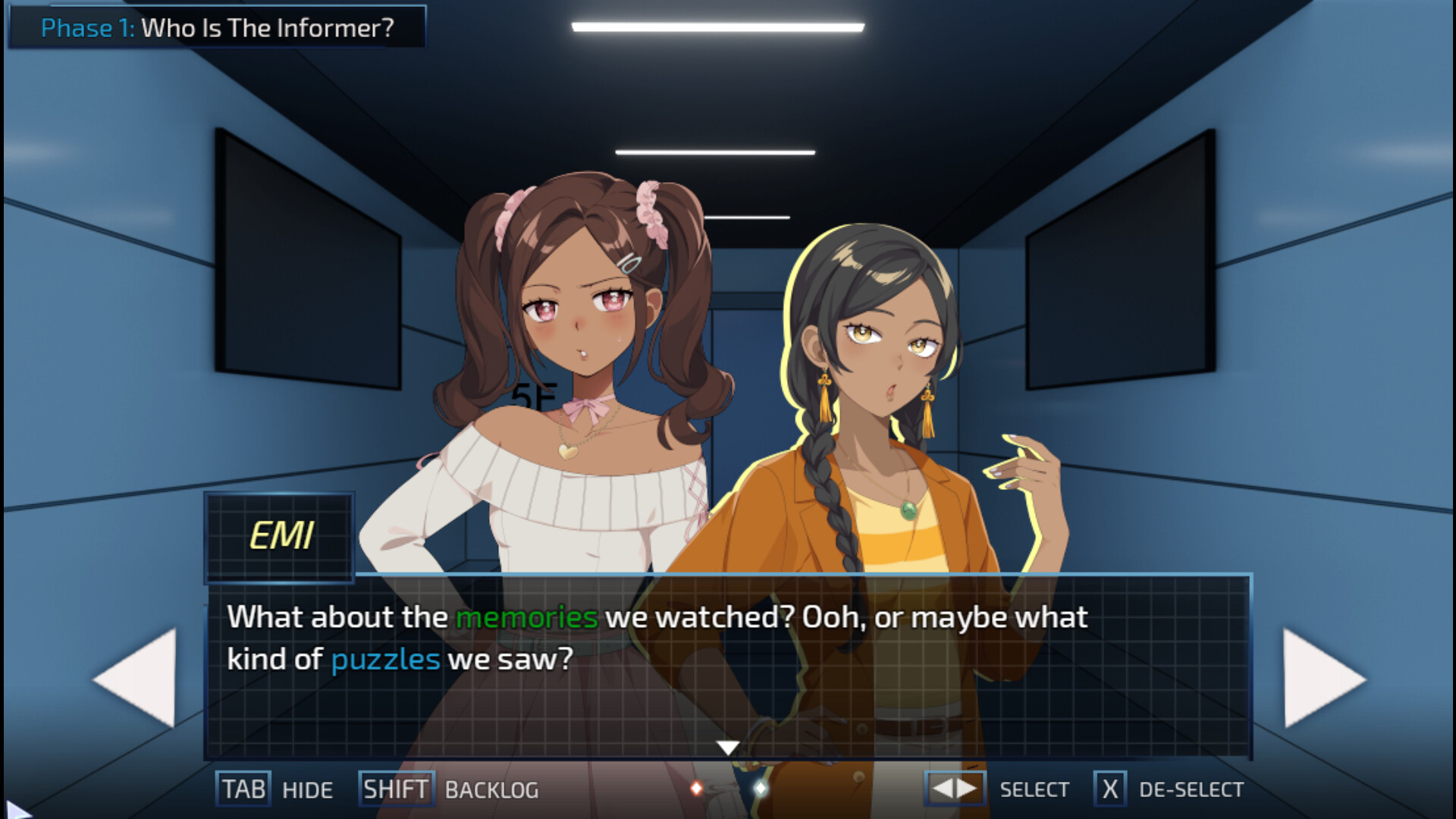 Reflection Link screenshot 6