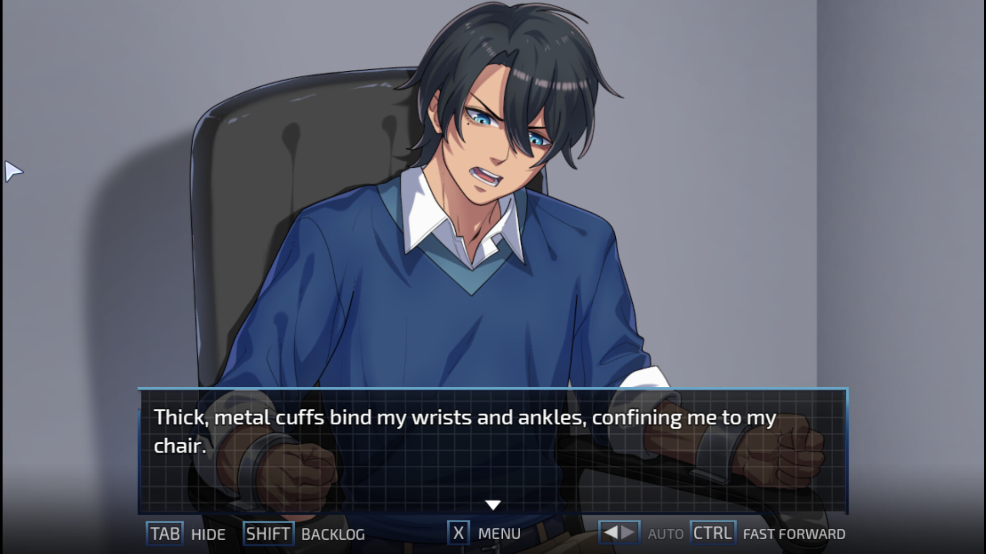 Reflection Link screenshot 2