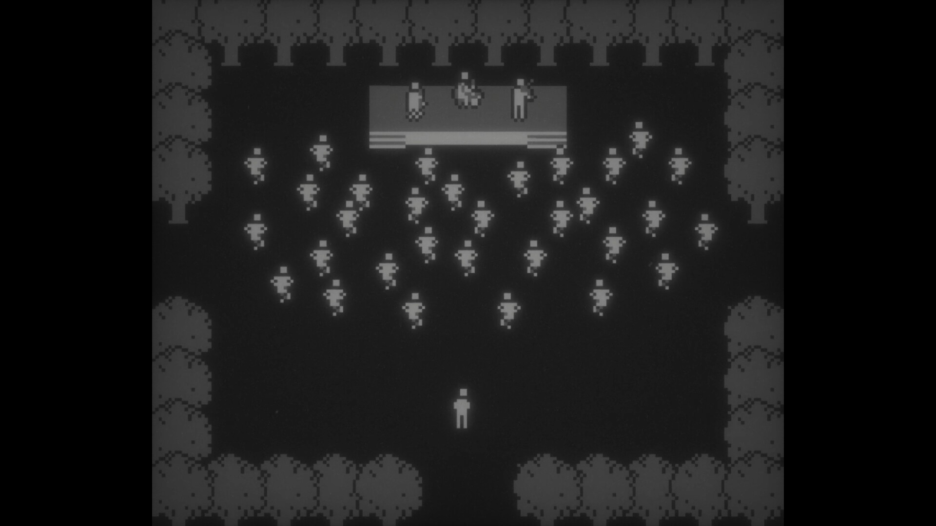 Dull Acres screenshot 1
