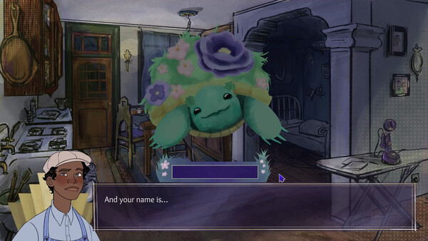 Ventreville: A Cure for Sorrow screenshot 10
