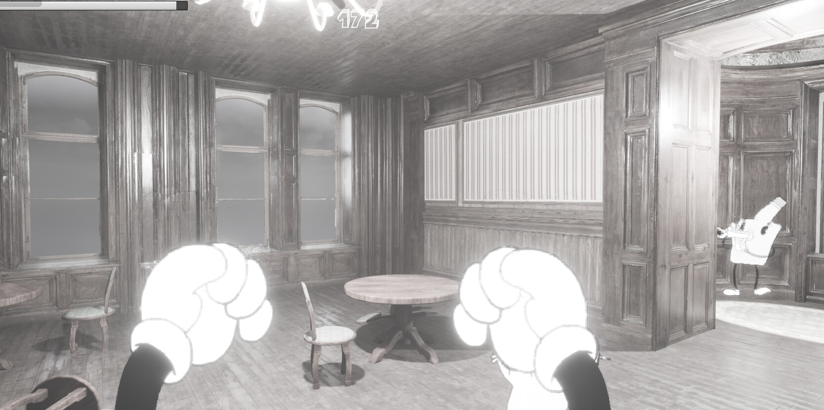 Hyperchannel screenshot 4