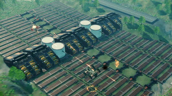 反射单元：突击行动/Reflex Unit : Strike Ops