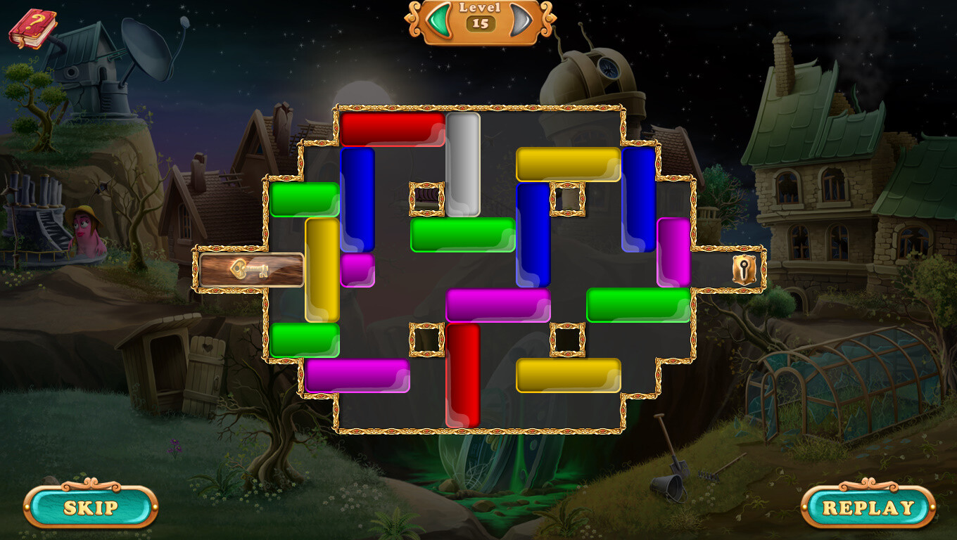 Laruaville 15 screenshot 8