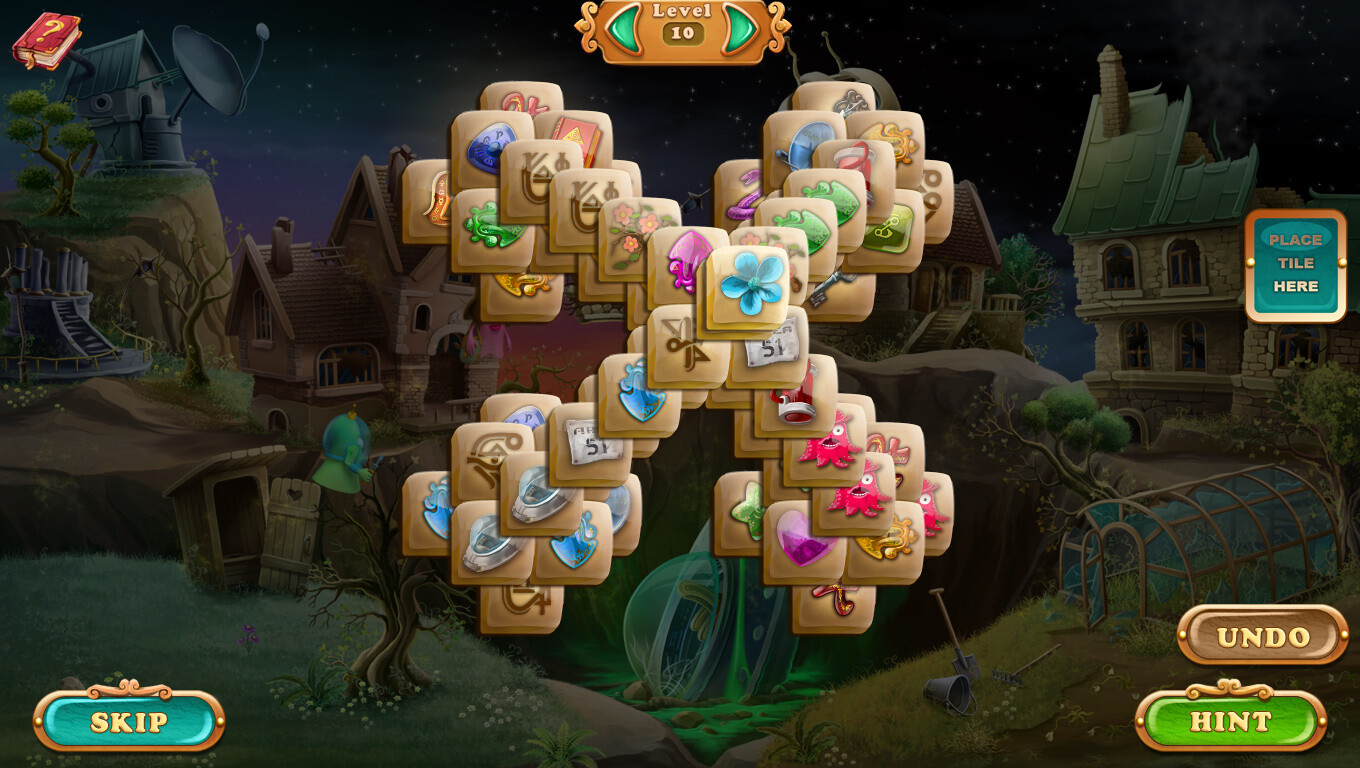 Laruaville 15 screenshot 6