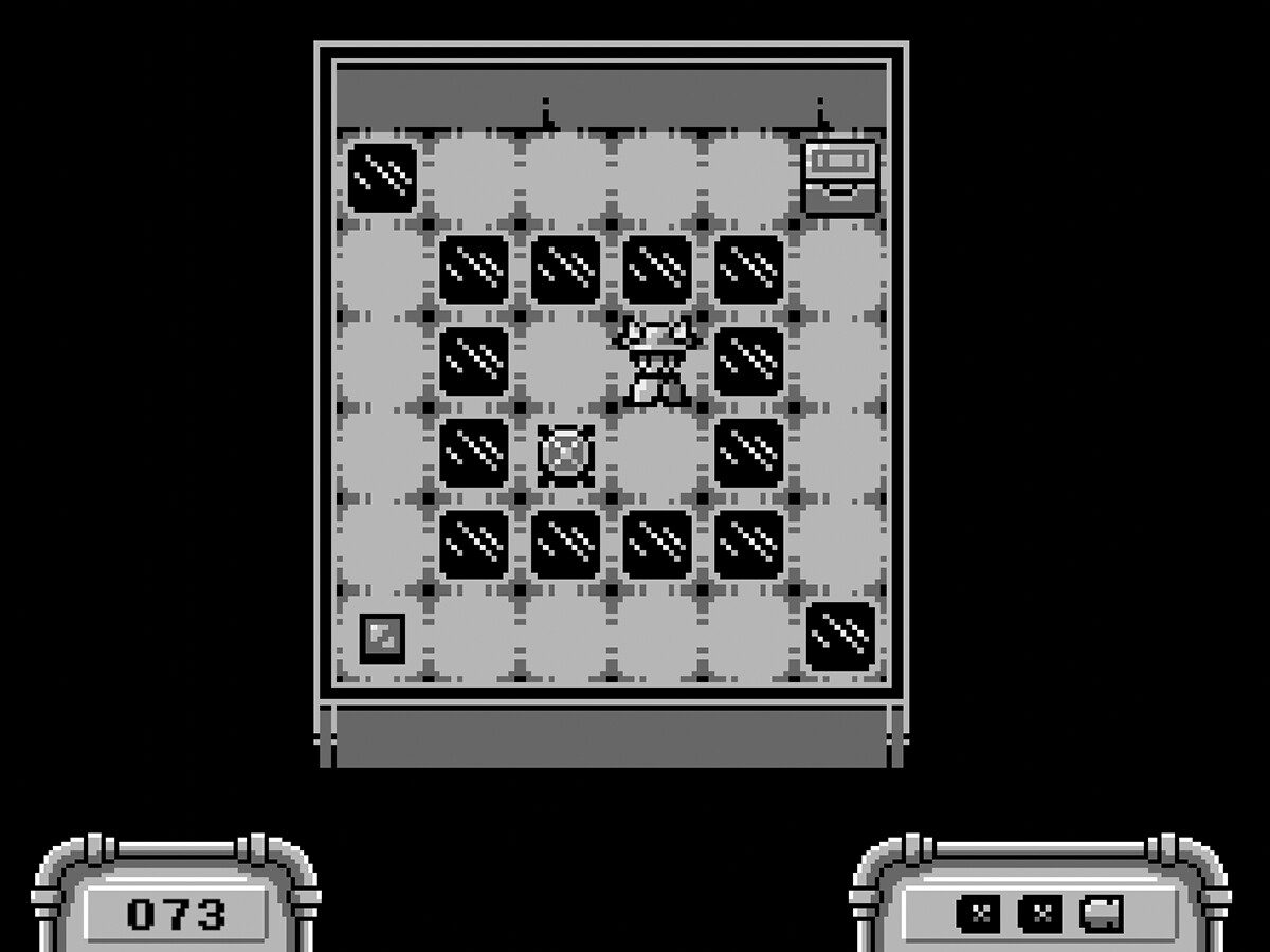 Towerheart screenshot 14