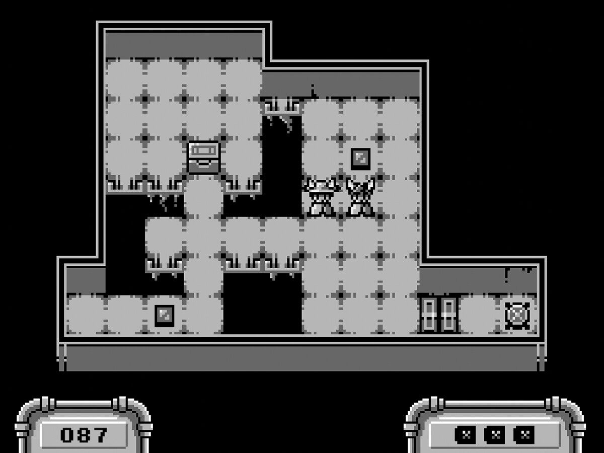Towerheart screenshot 6