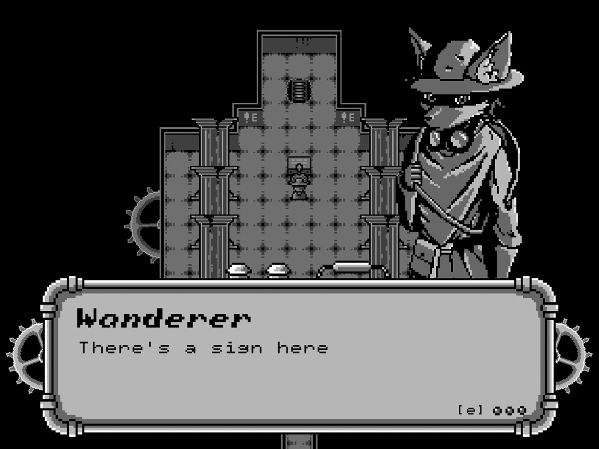 Towerheart screenshot 10