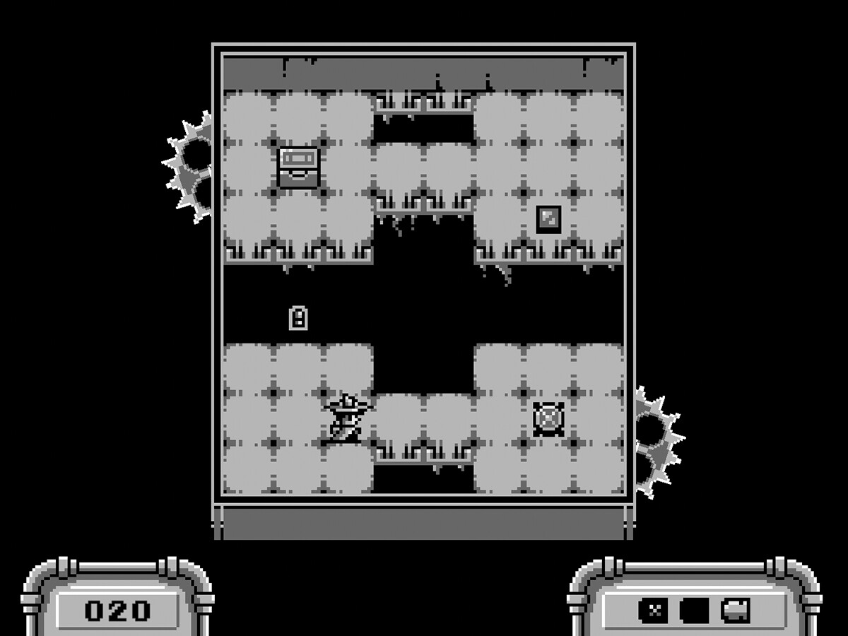 Towerheart screenshot 13