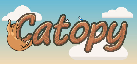 Catopy Cover Image