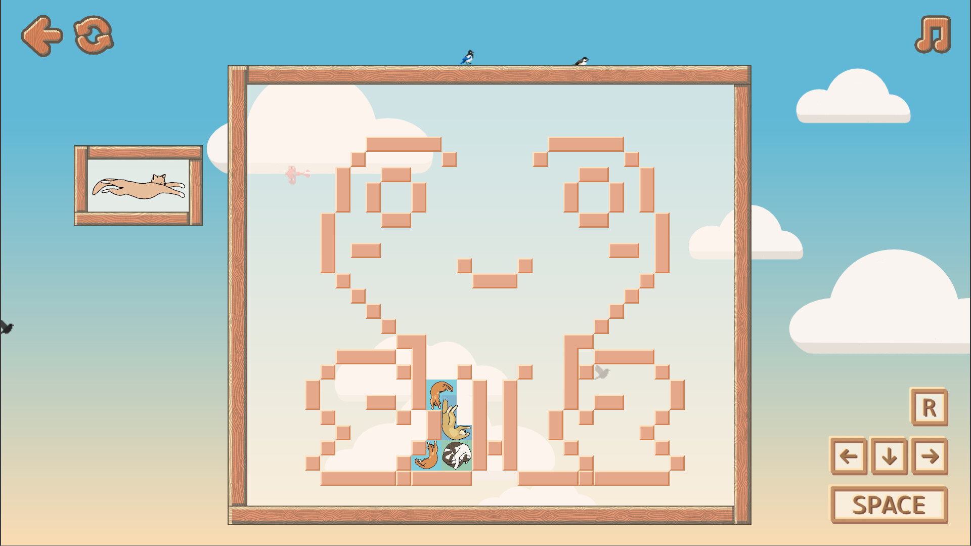 Catopy screenshot 1