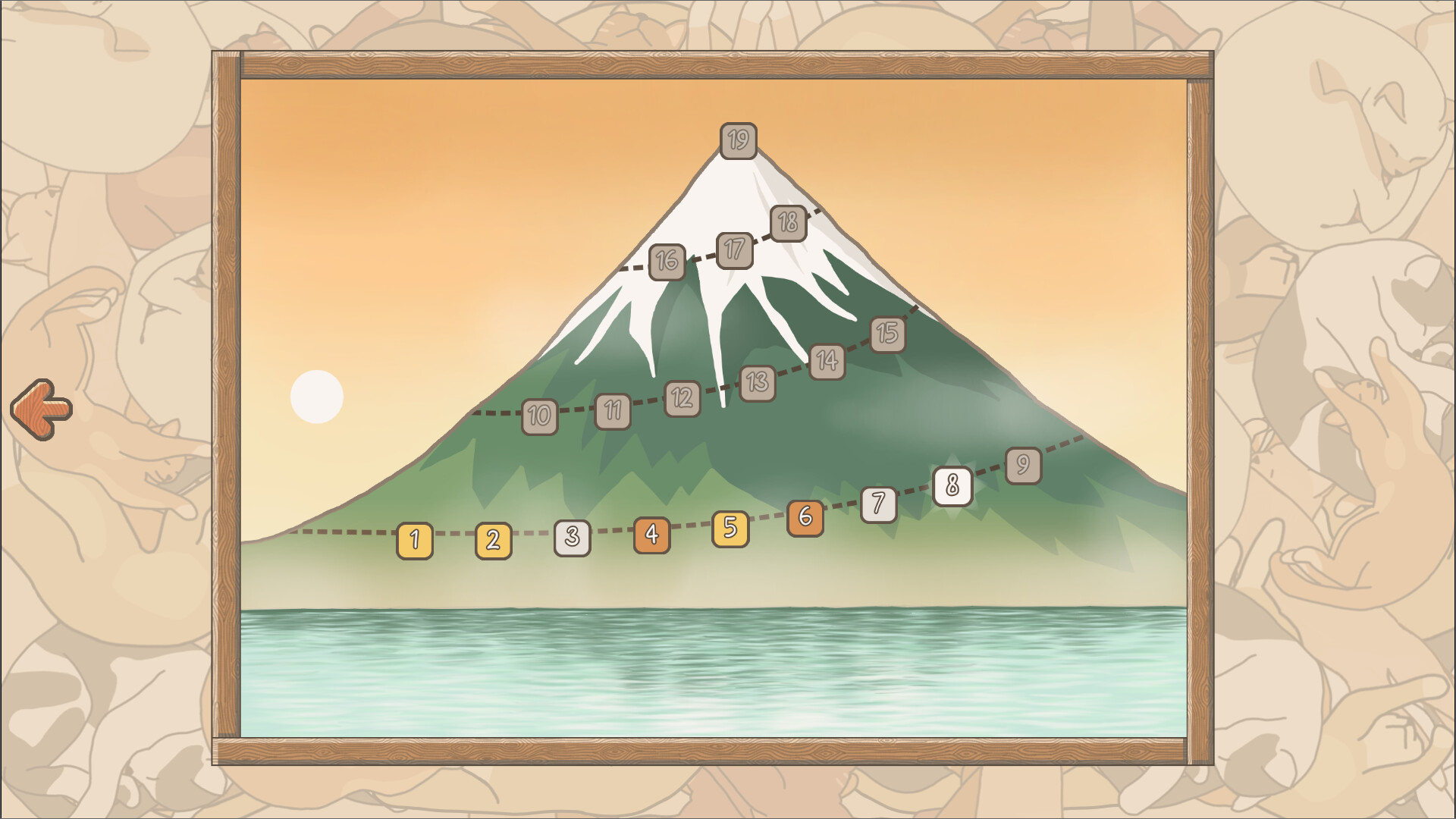 Catopy screenshot 2
