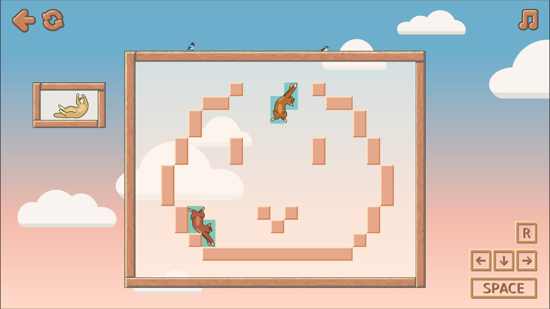 Catopy screenshot 4