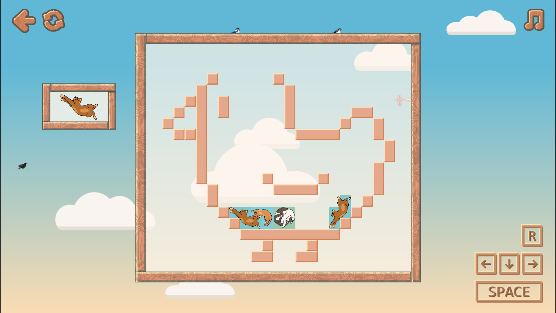 Catopy screenshot 5