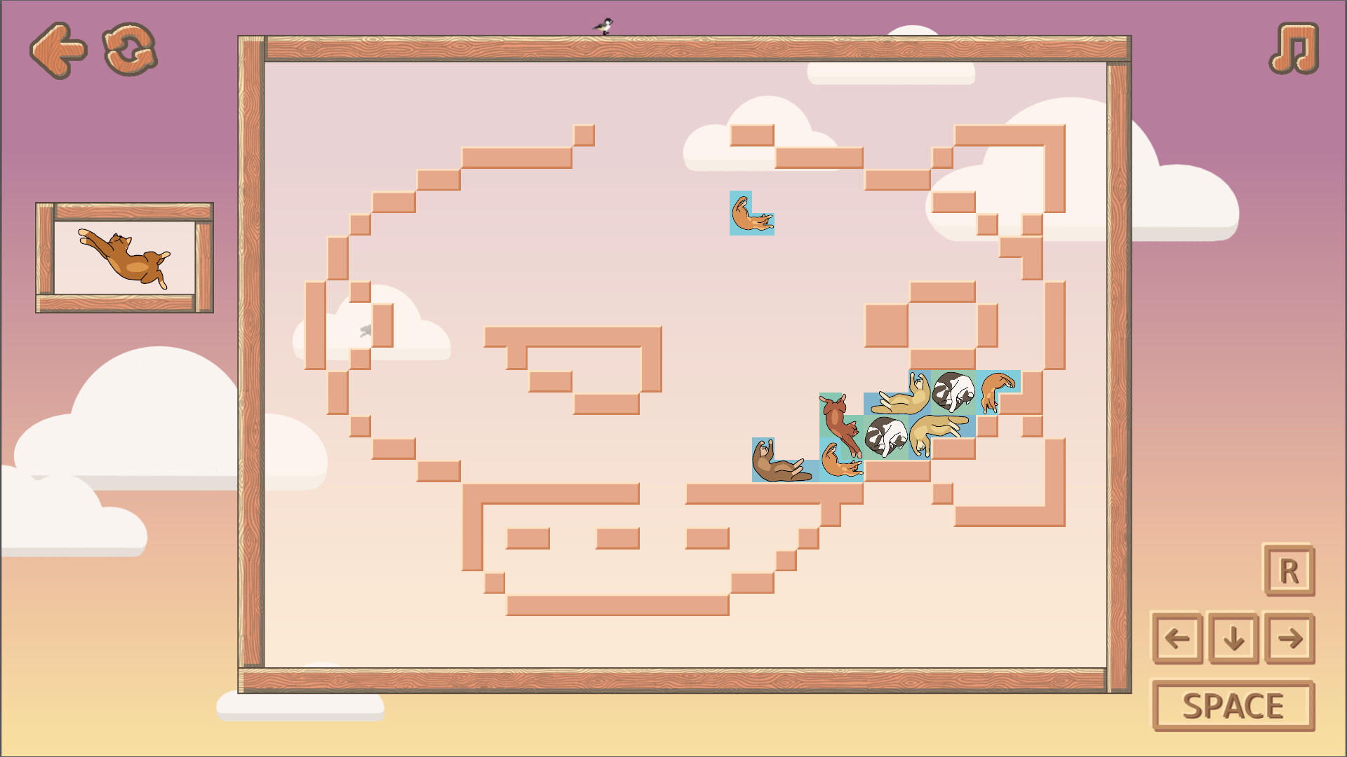 Catopy screenshot 3