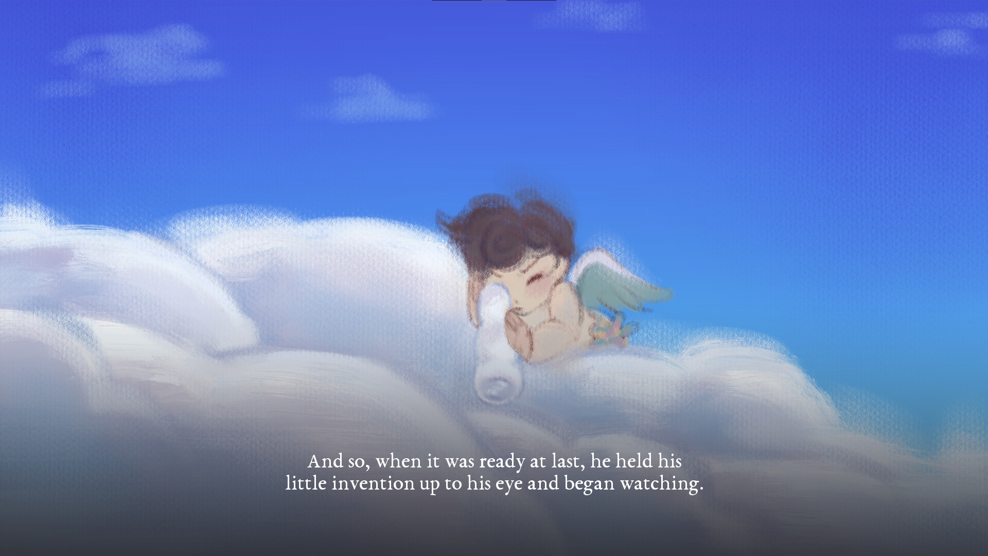 The Heavens screenshot 3