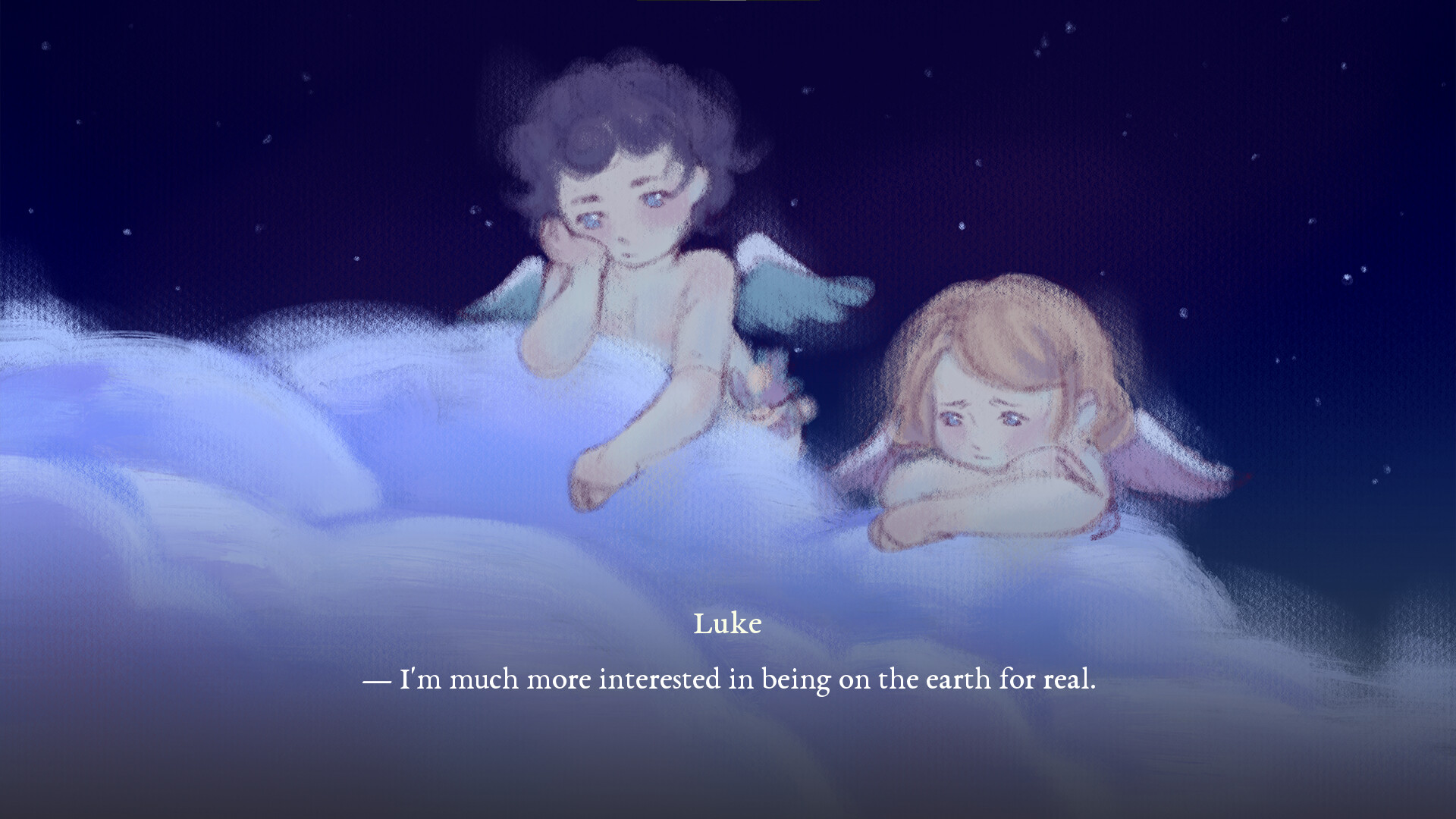 The Heavens screenshot 4