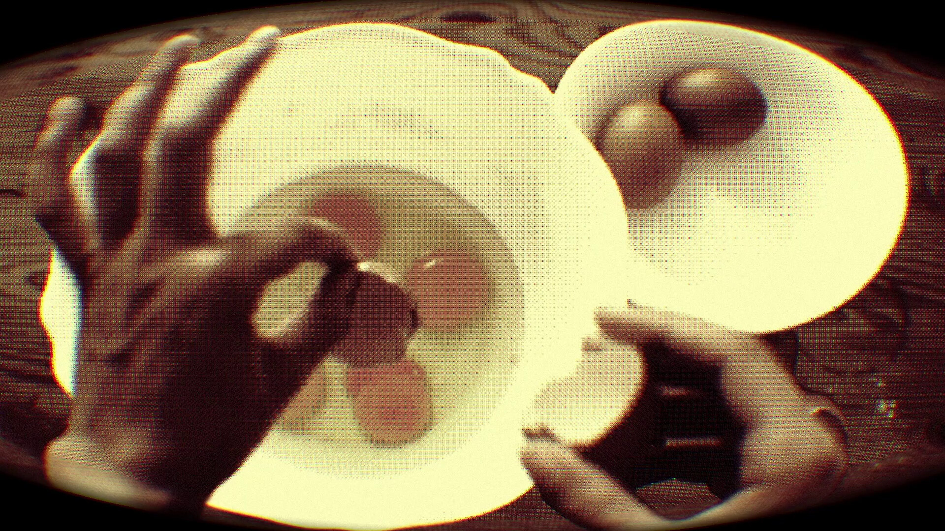 SAUDADE screenshot 4