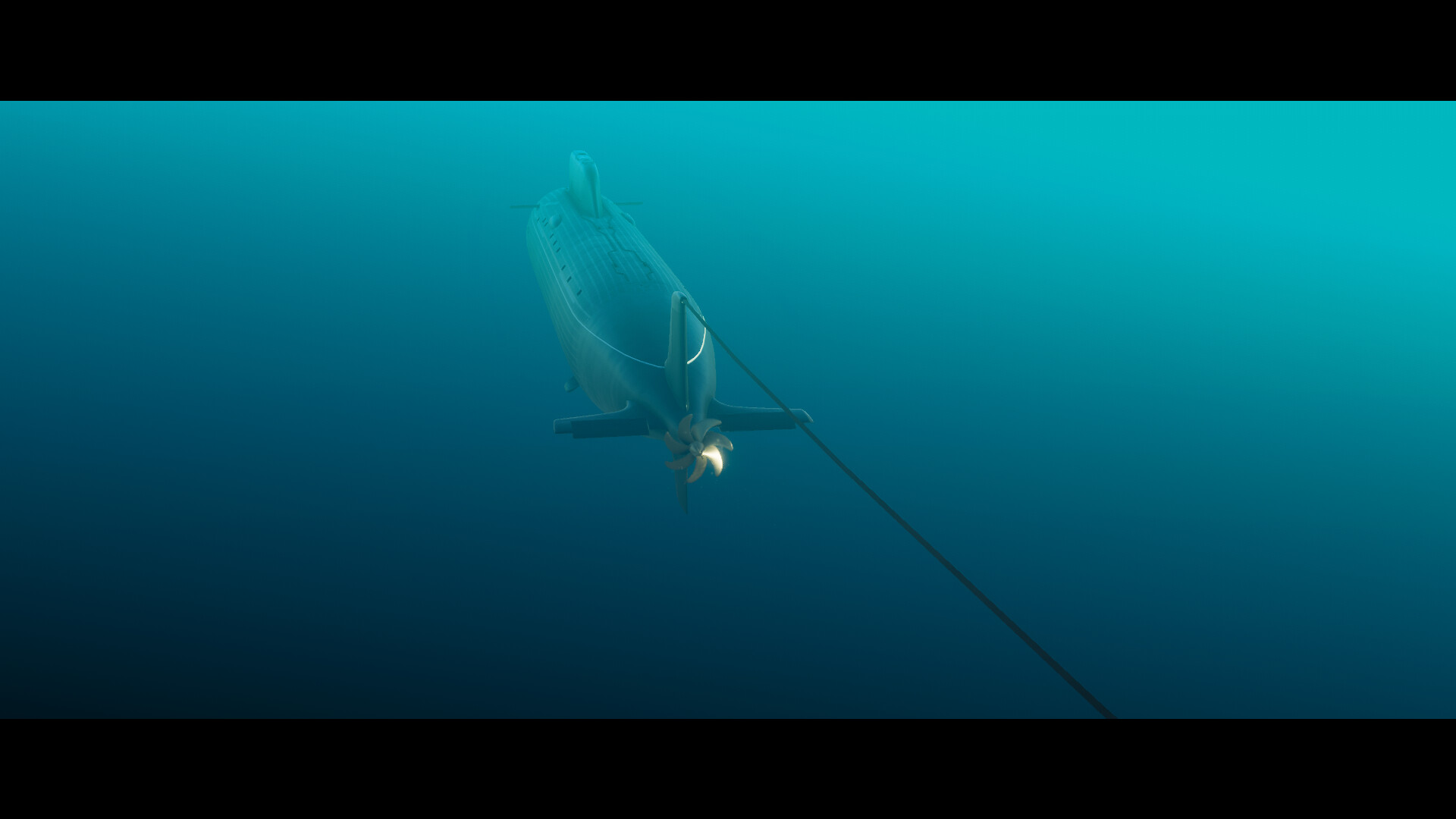 ARKWHALE screenshot 6