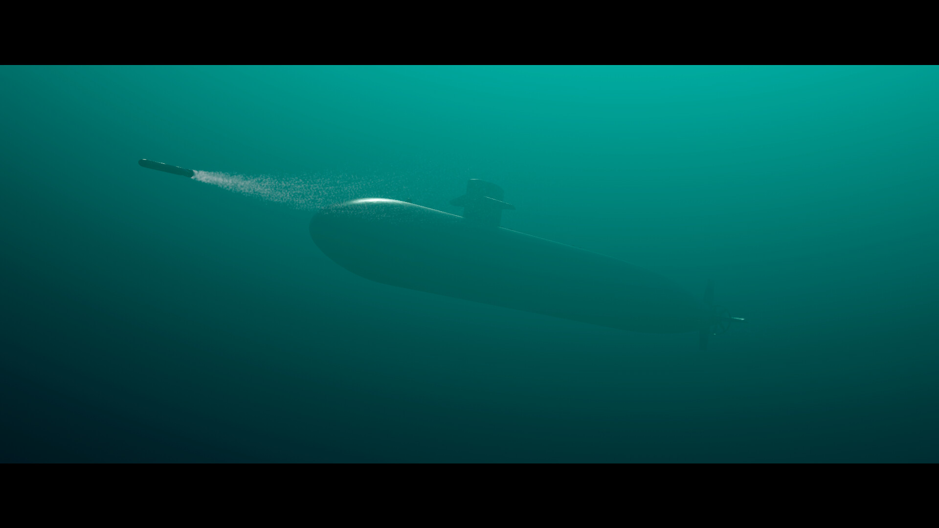 ARKWHALE screenshot 3