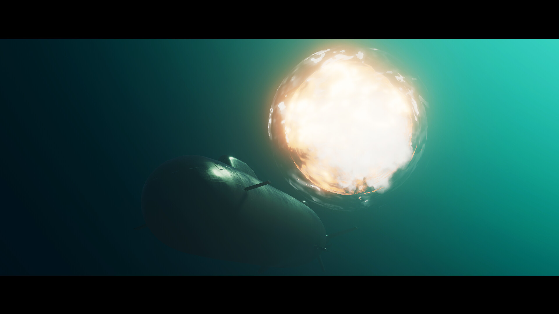 ARKWHALE screenshot 1