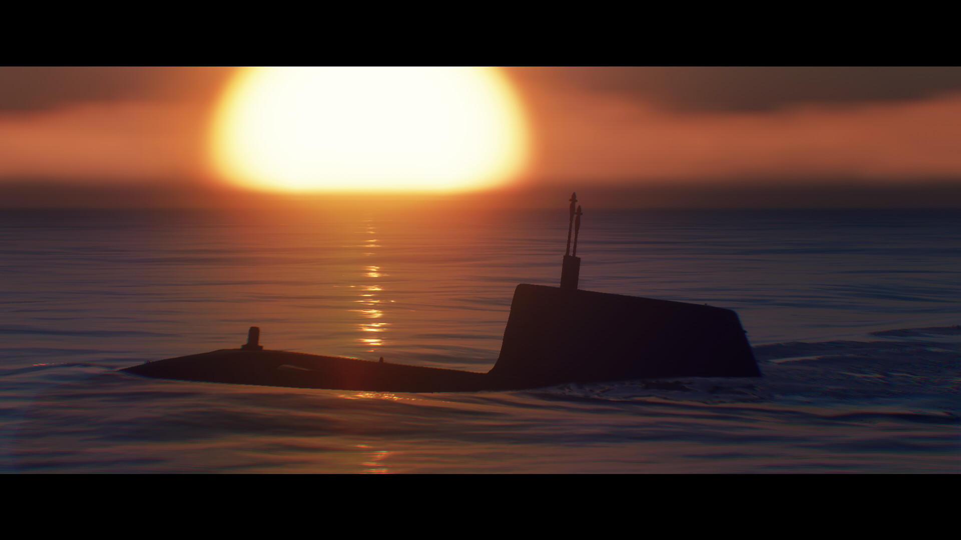 ARKWHALE screenshot 5