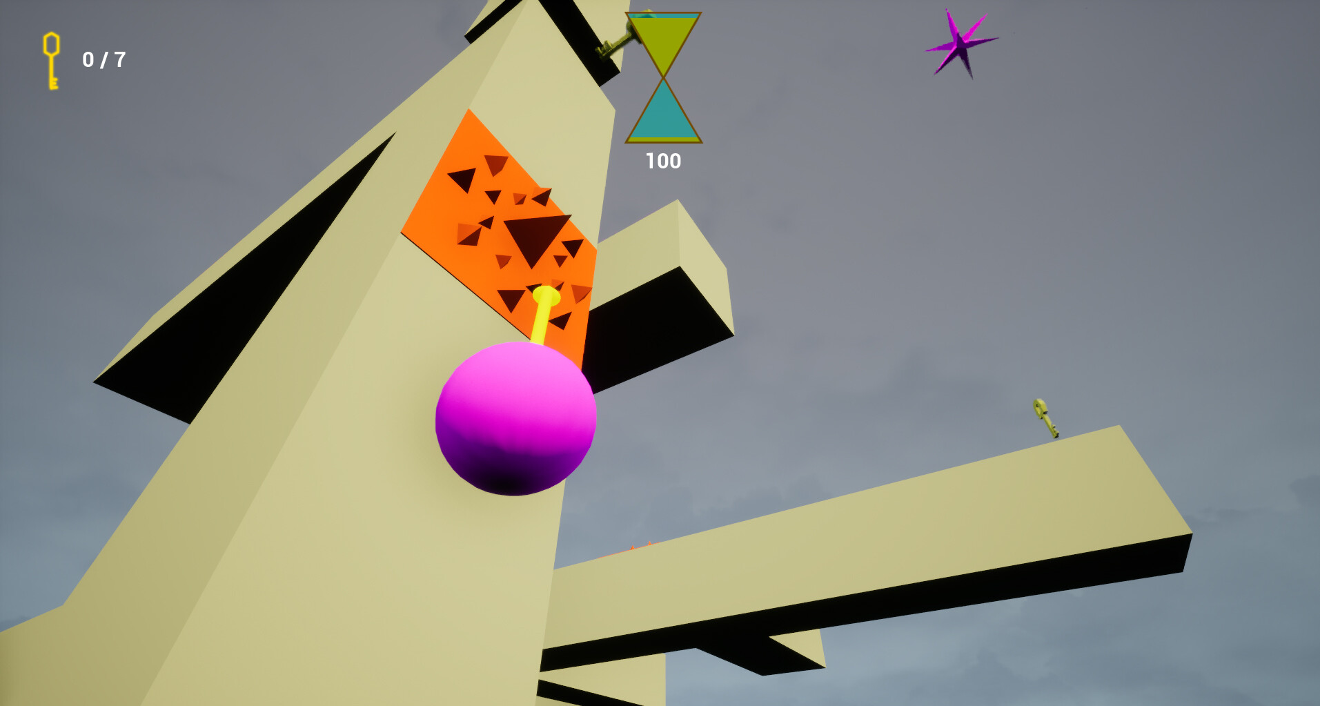 Candy Roller screenshot 3