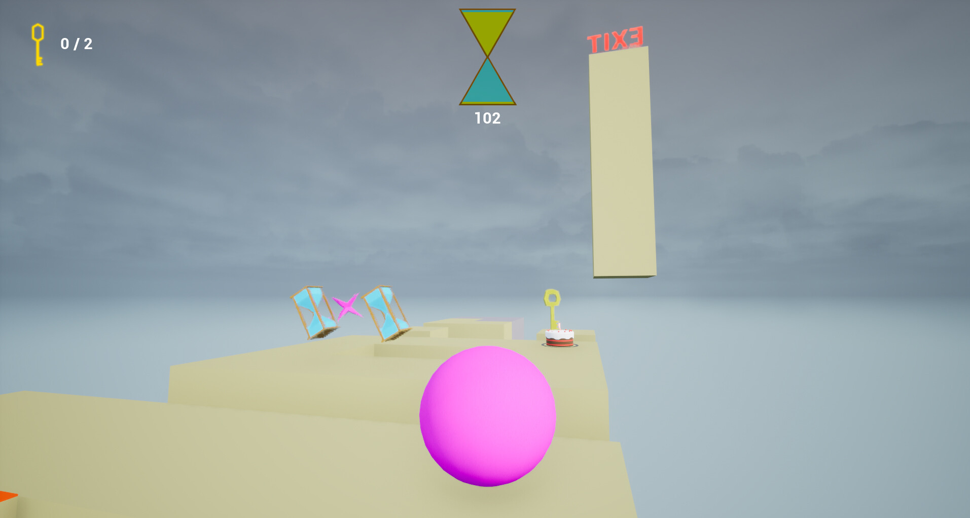Candy Roller screenshot 2