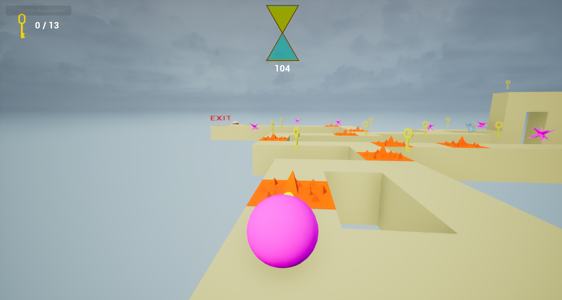 Candy Roller screenshot 4