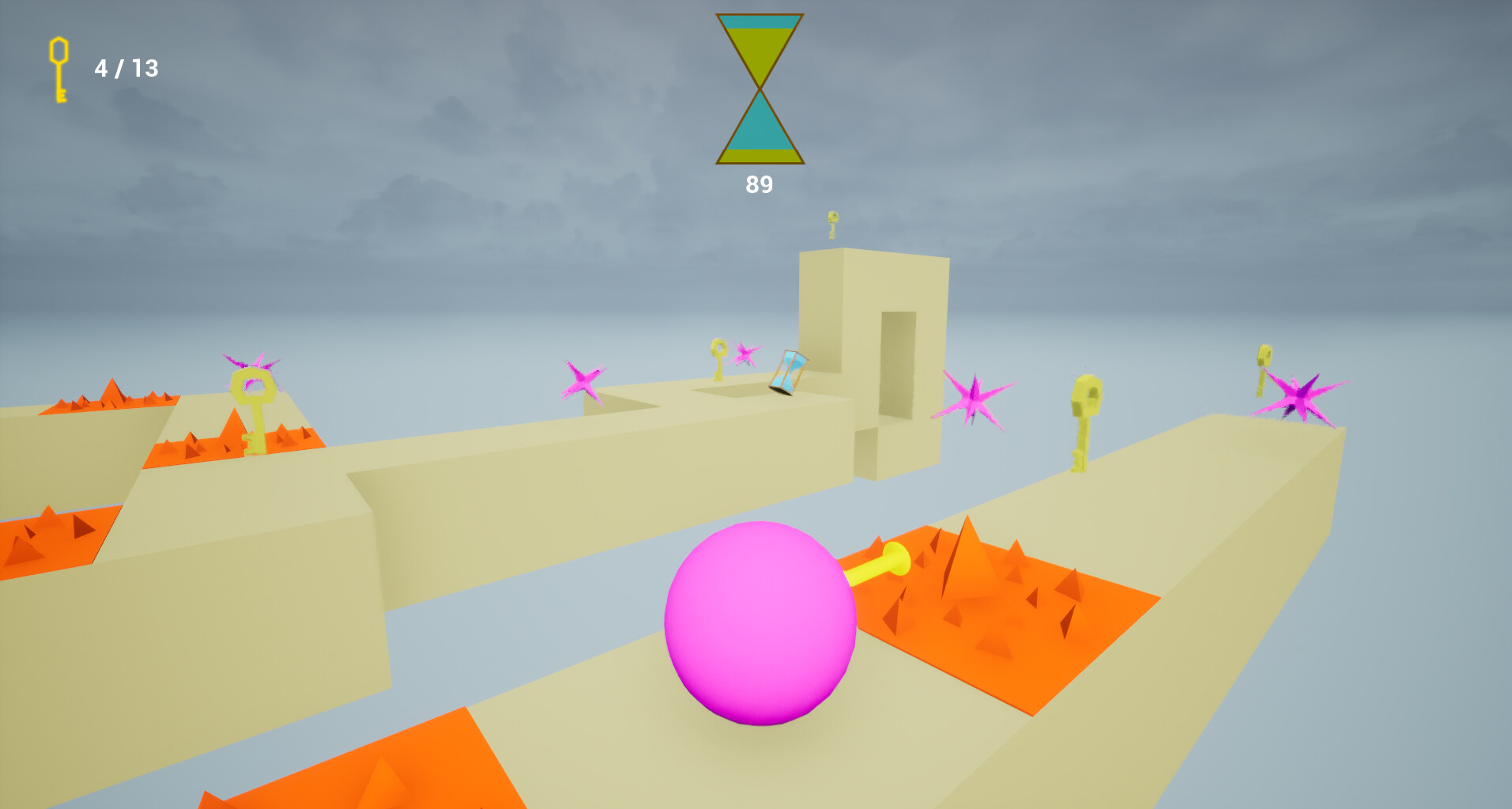Candy Roller screenshot 5
