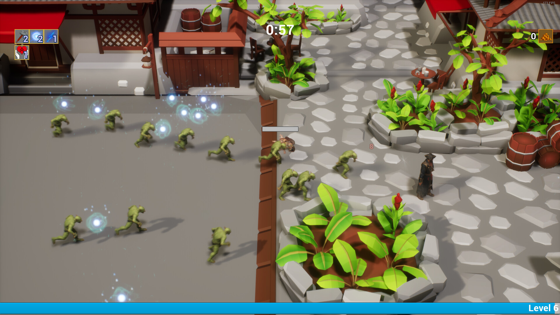 Survive In Ankara screenshot 2
