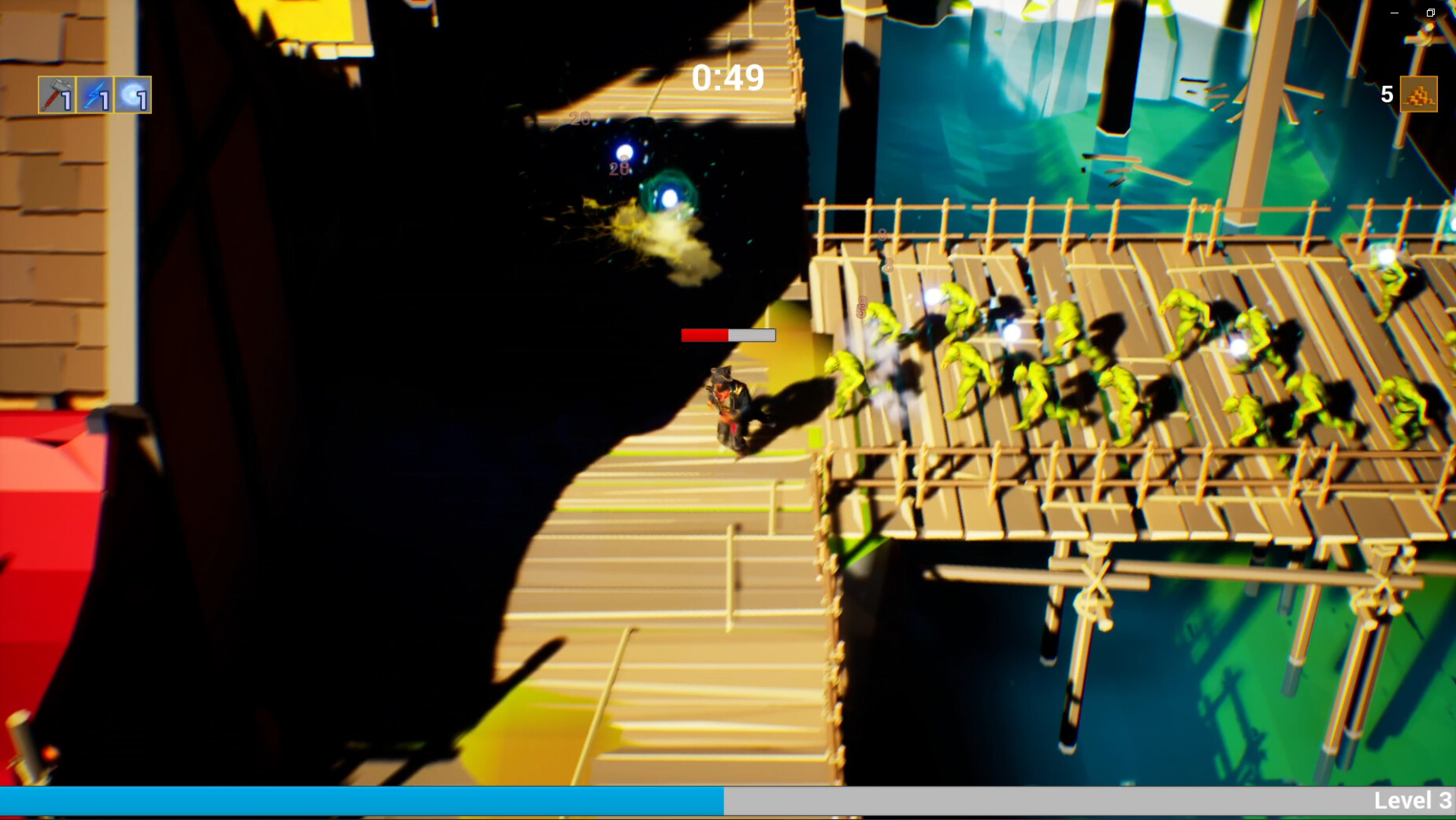 Survive In Ankara screenshot 6