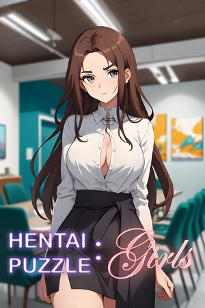 Hentai Puzzle : Girls