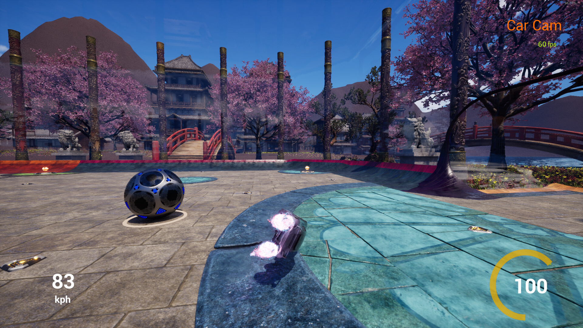 SkyLeague screenshot 6