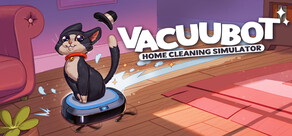 VacuuBot: Home Cleaning Simulator