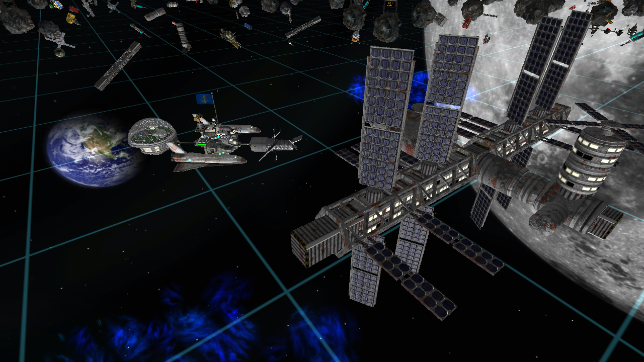 Habitat screenshot 7