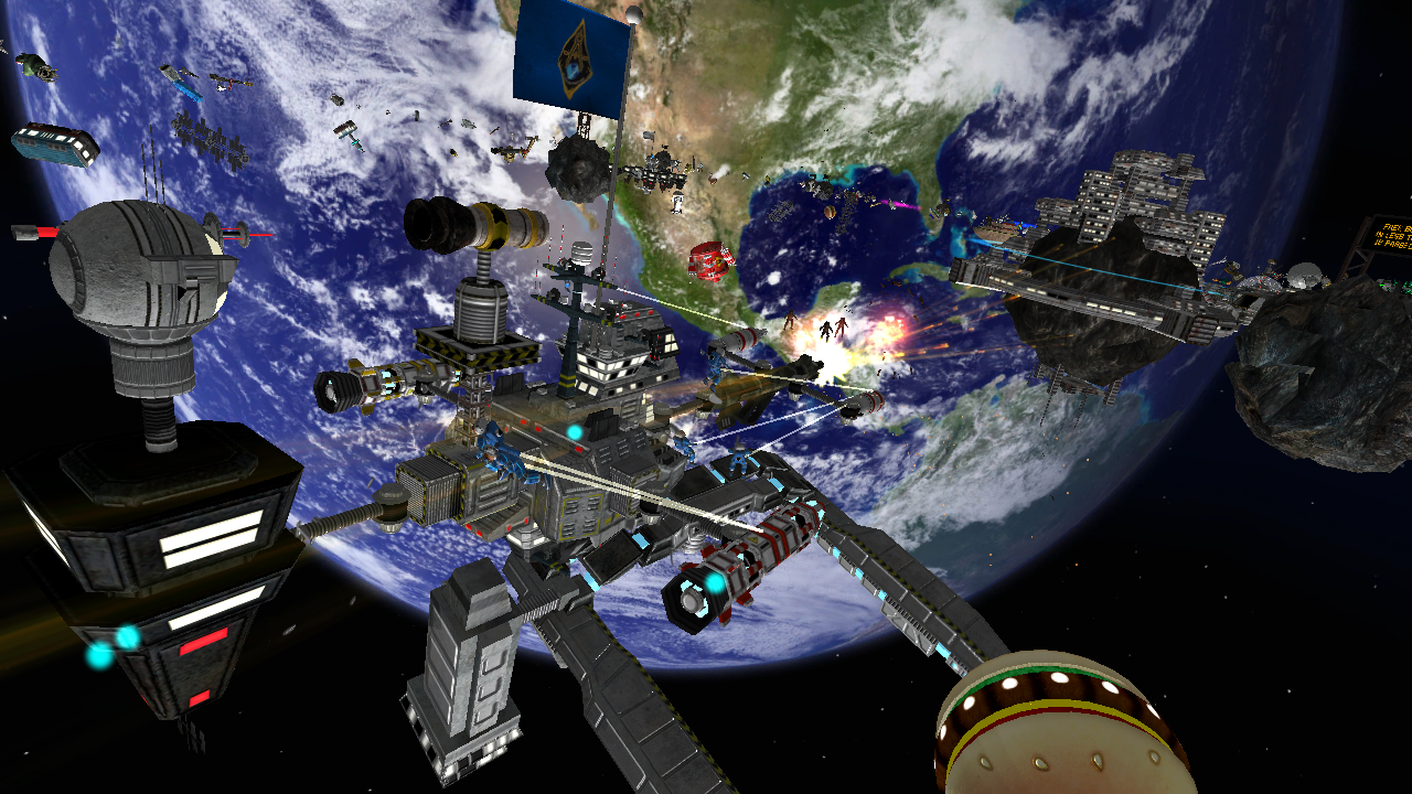Habitat screenshot 10