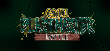 GMU Blastmaster Battle Cover Image