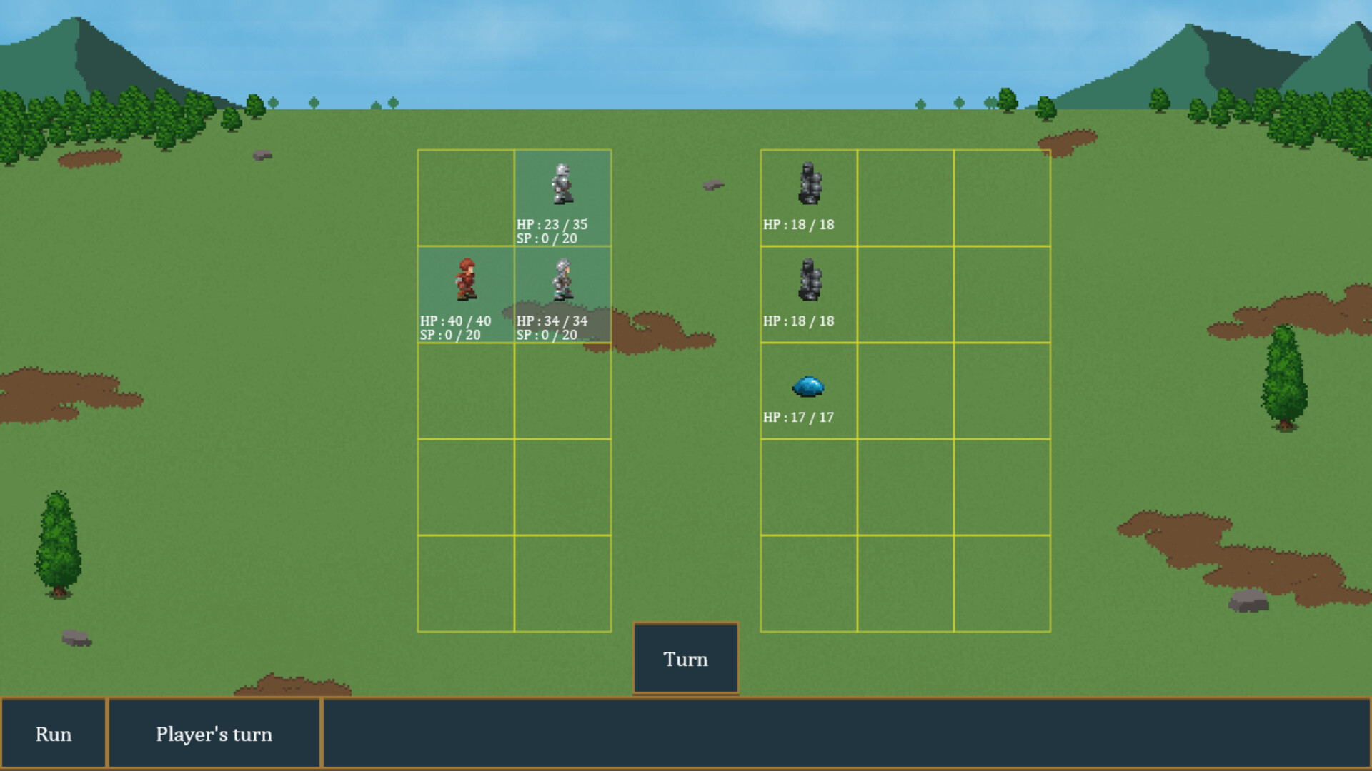 Arbor screenshot 3
