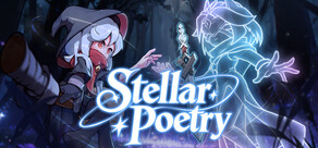 Stellar Poetry