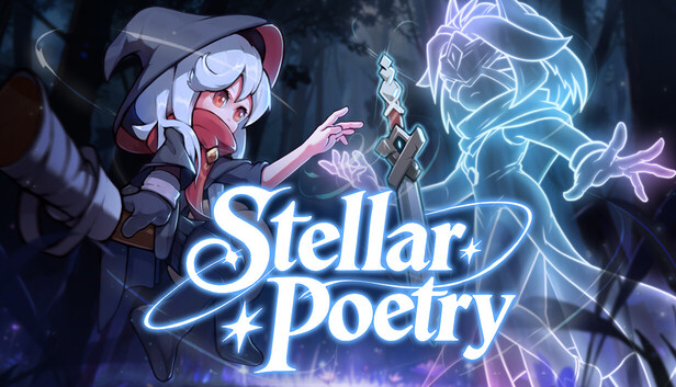 Stellar Poetry