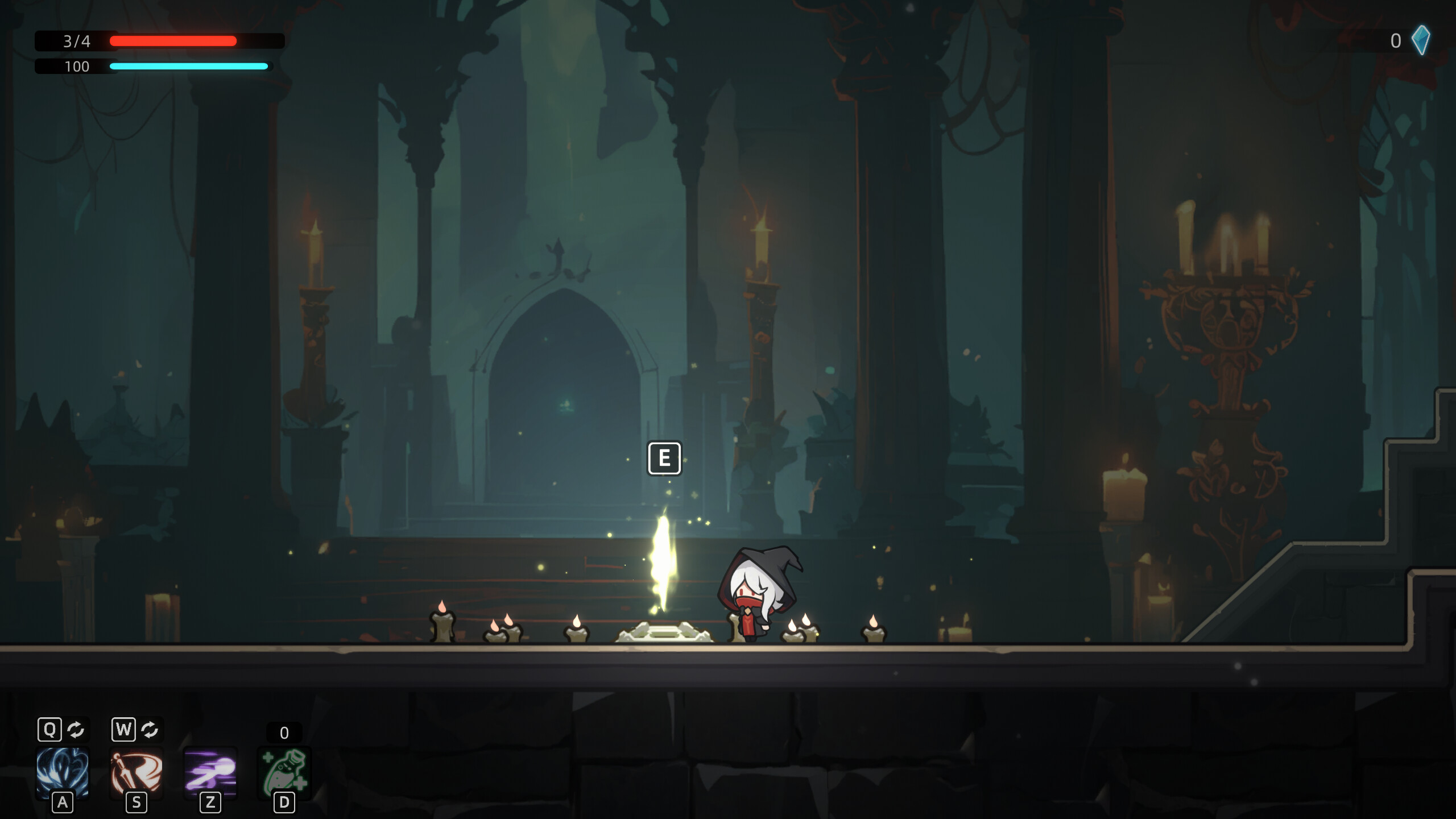 Stellar Poetry screenshot 6
