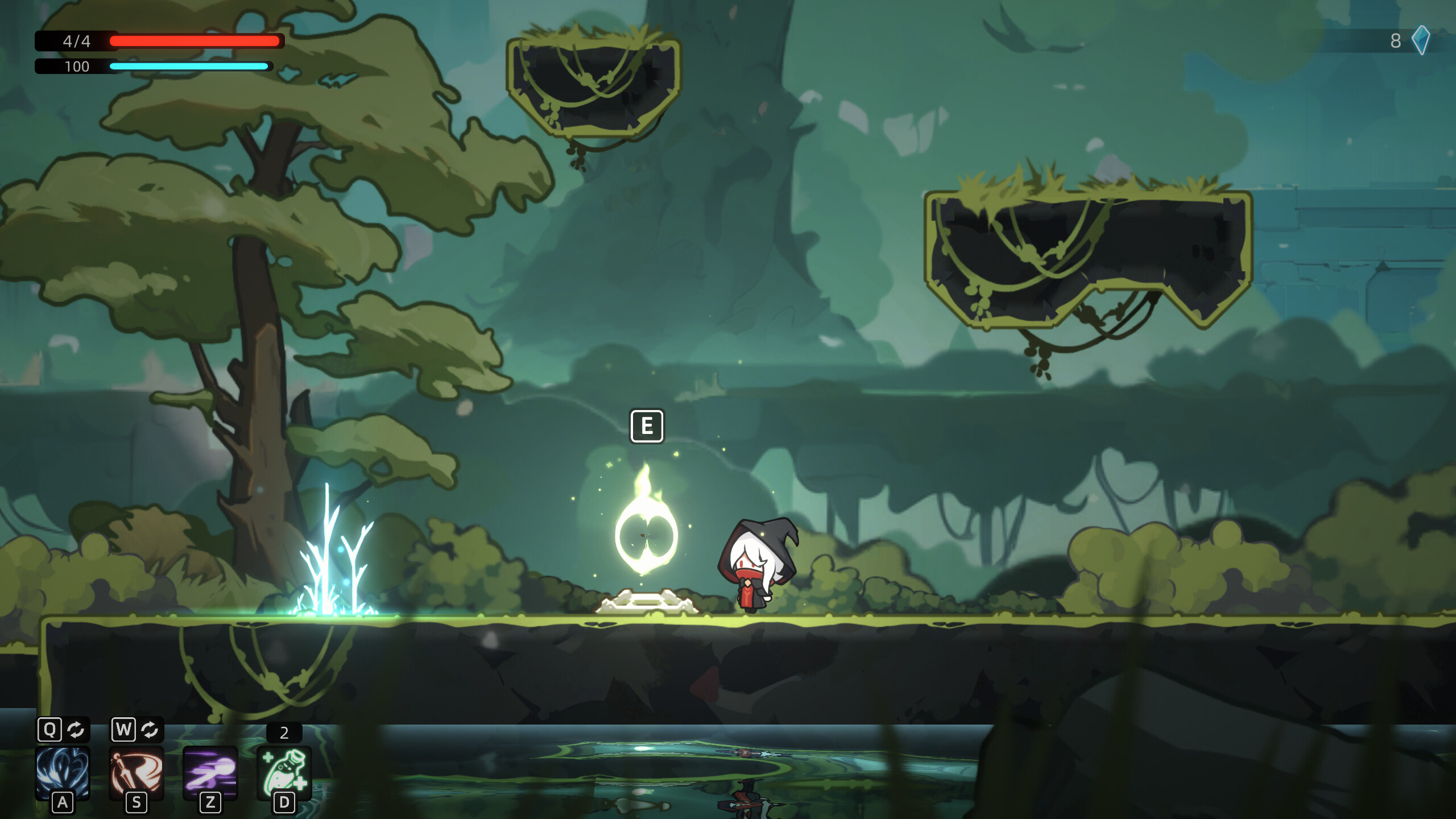 Stellar Poetry screenshot 7