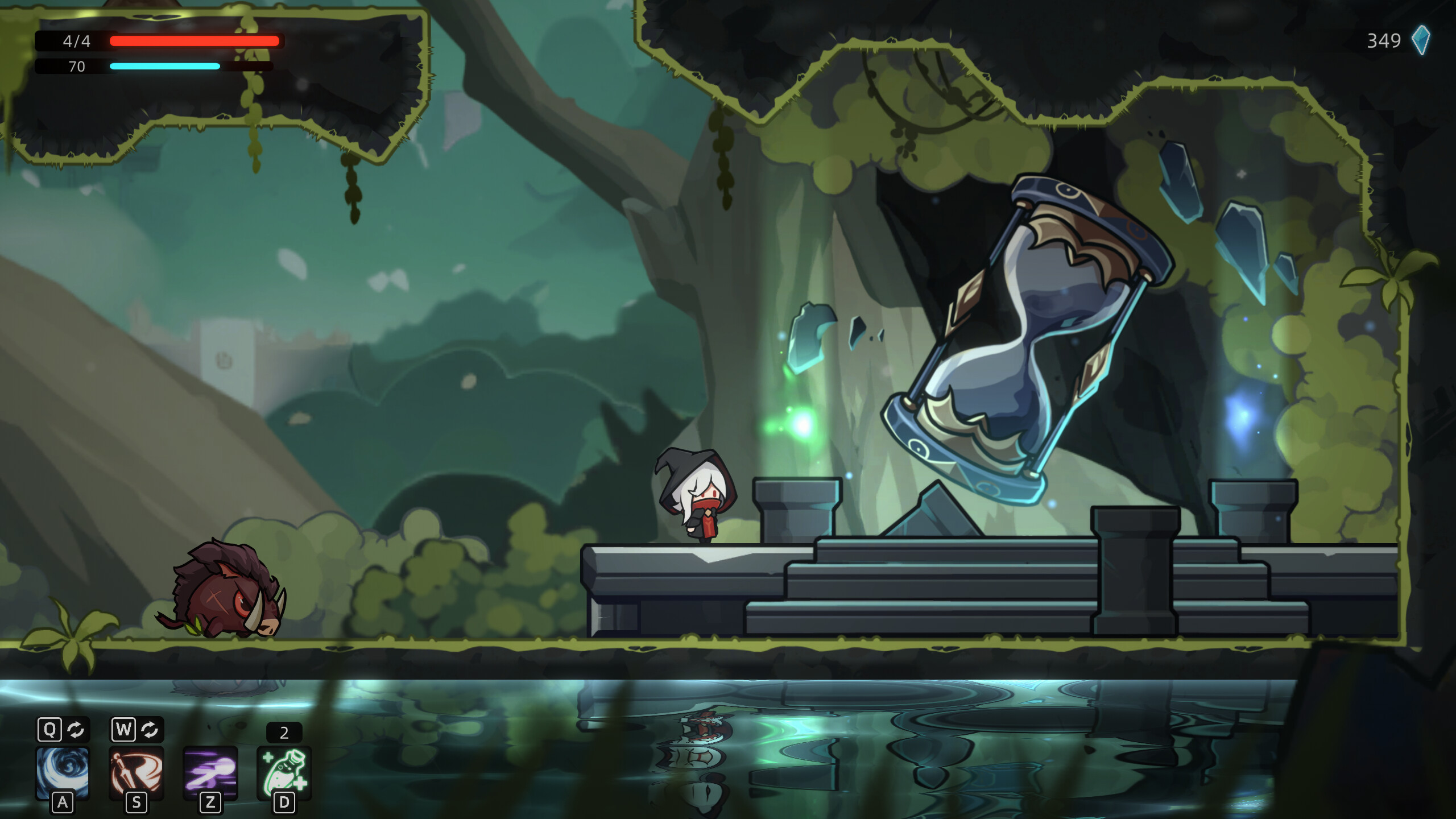 Stellar Poetry screenshot 8