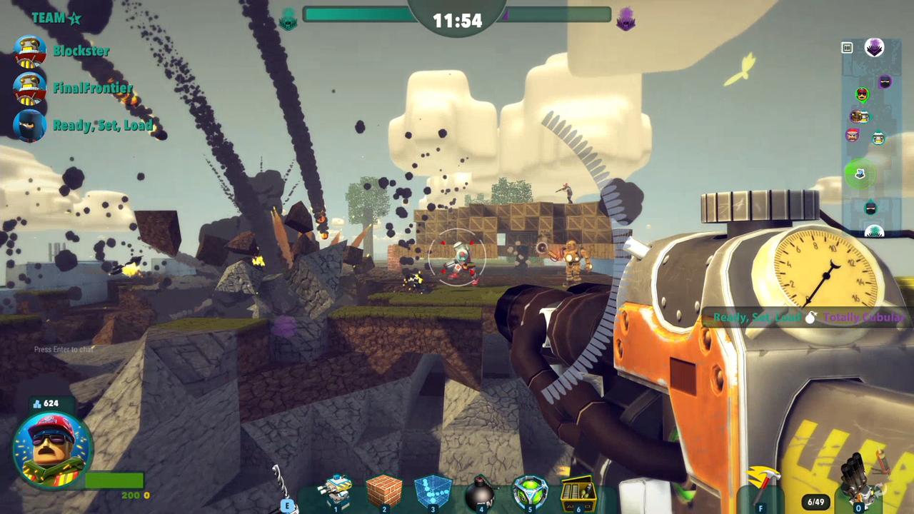 Block N Load screenshot 6